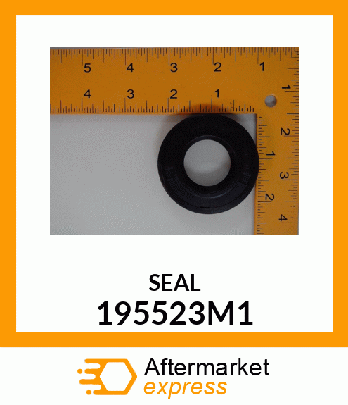 SEAL 195523M1