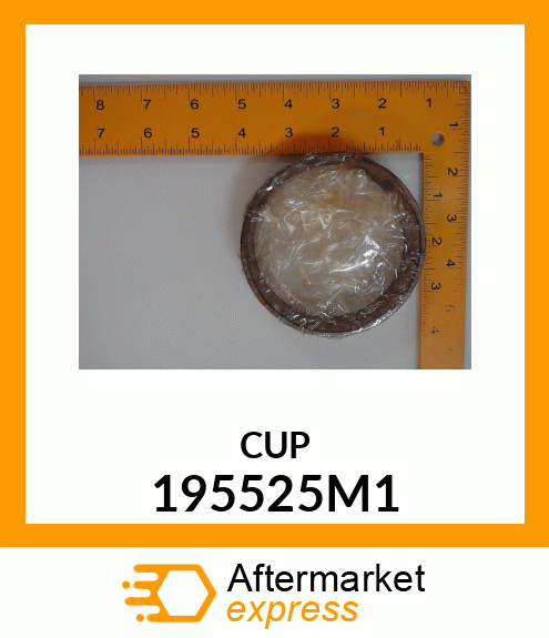 CUP 195525M1