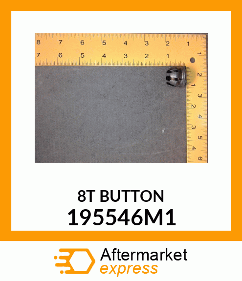 8TBUTTON 195546M1