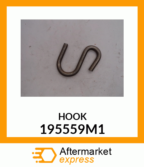 HOOK 195559M1