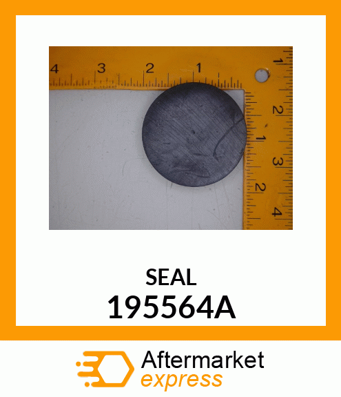 SEAL 195564A