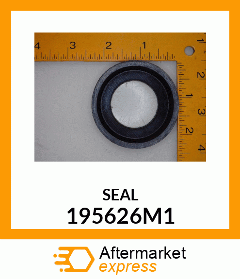 SEAL 195626M1