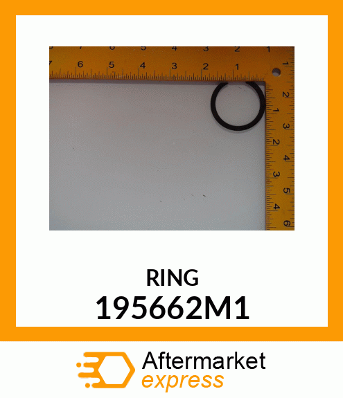 RING 195662M1