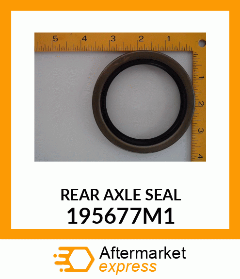 SEAL 195677M1