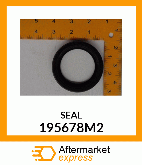 SEAL 195678M2