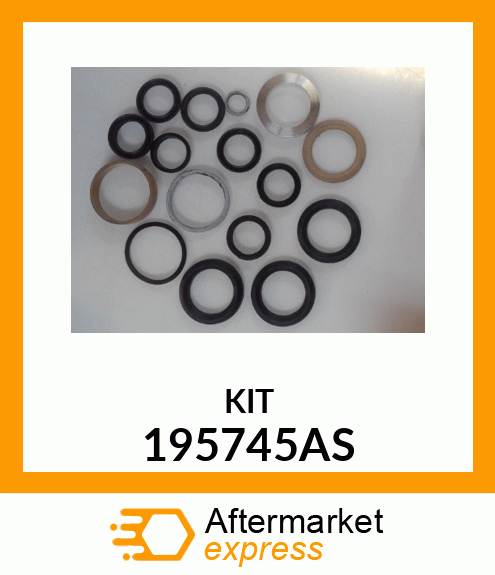 KIT 195745AS