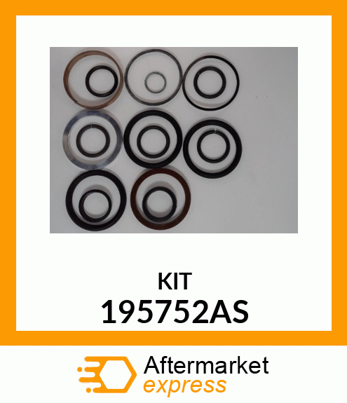 KIT 195752AS