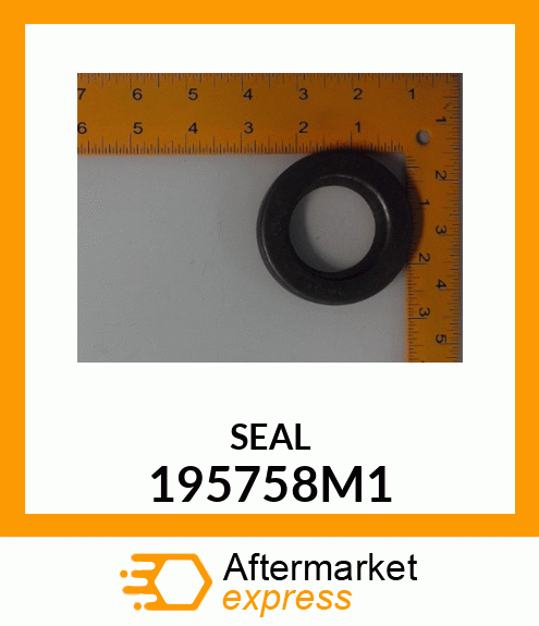 SEAL 195758M1