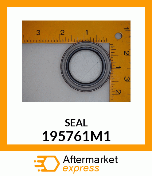 SEAL 195761M1