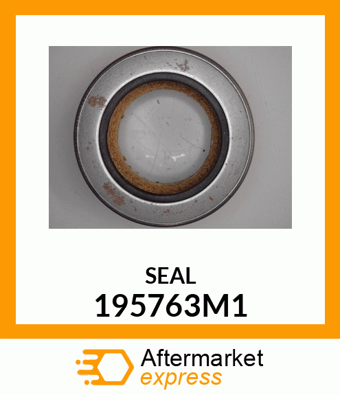 SEAL 195763M1