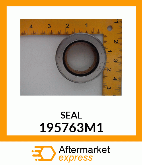 SEAL 195763M1