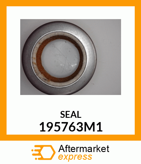 SEAL 195763M1