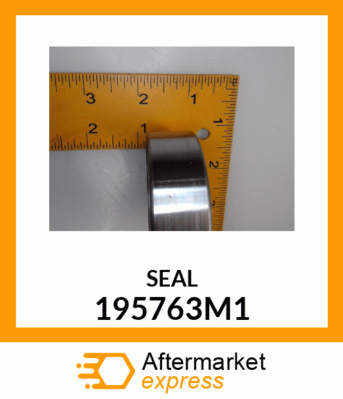 SEAL 195763M1