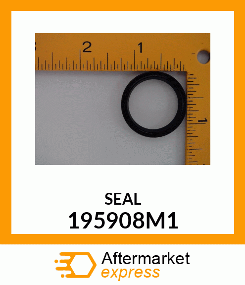 SEAL 195908M1