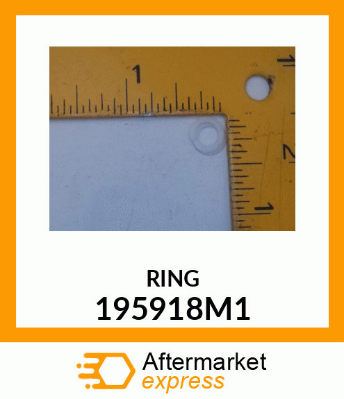 RING 195918M1