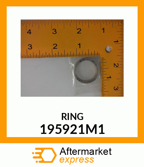 RING 195921M1