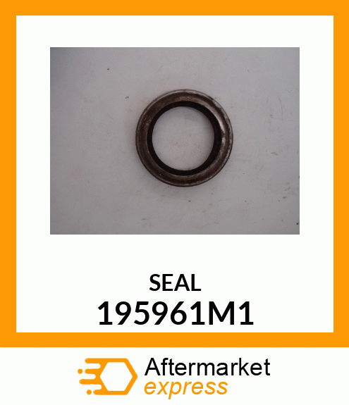 SEAL 195961M1