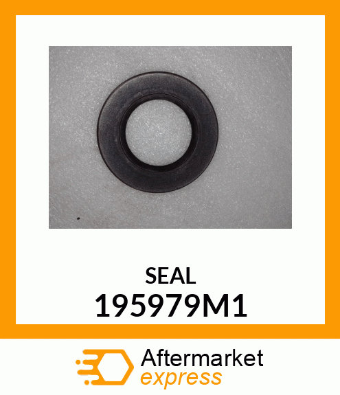 SEAL 195979M1