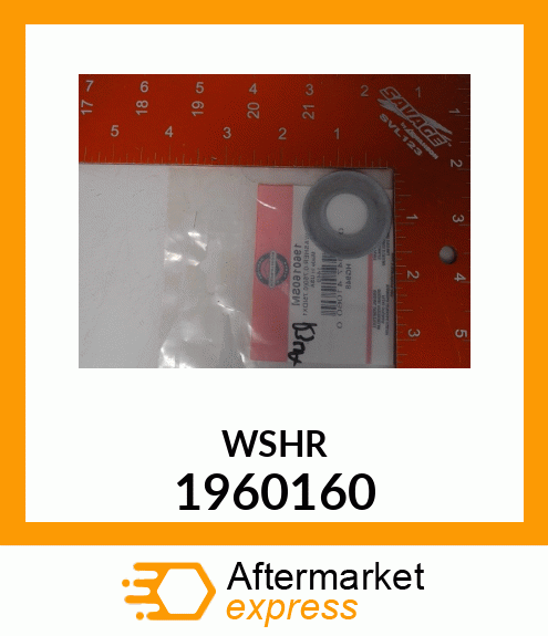 WSHR 1960160