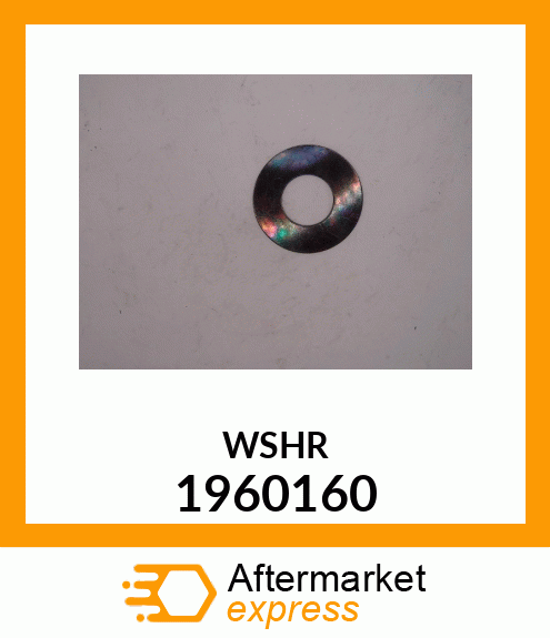 WSHR 1960160