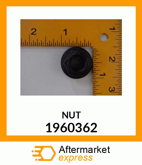 NUT 1960362