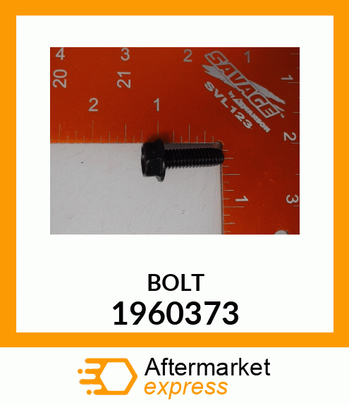 BOLT 1960373