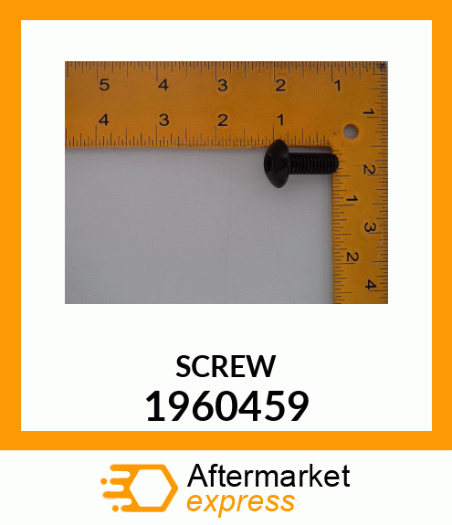 SCREW 1960459