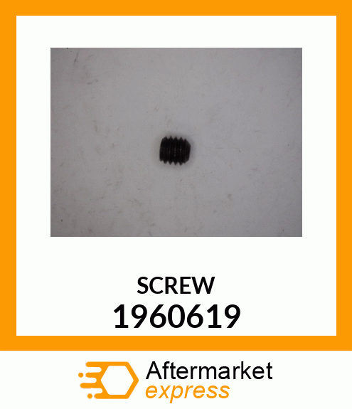 SCREW 1960619