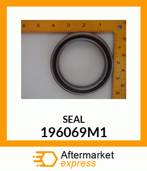 SEAL 196069M1