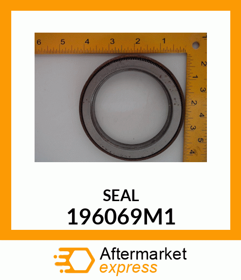 SEAL 196069M1