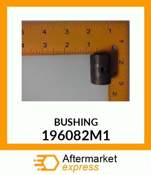 BUSHING 196082M1