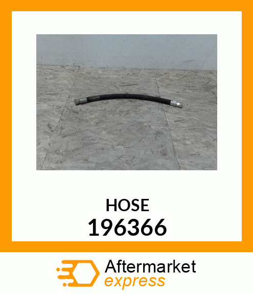 HOSE 196366