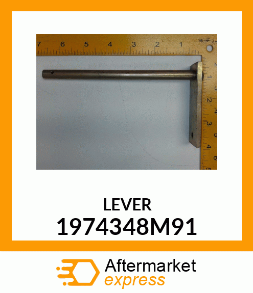 LEVER 1974348M91