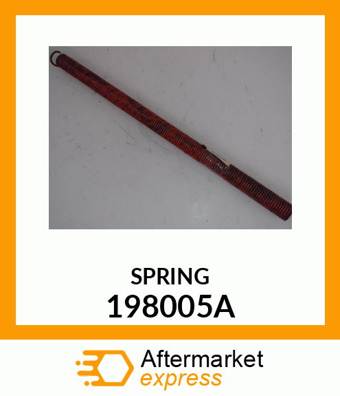 SPRING 198005A