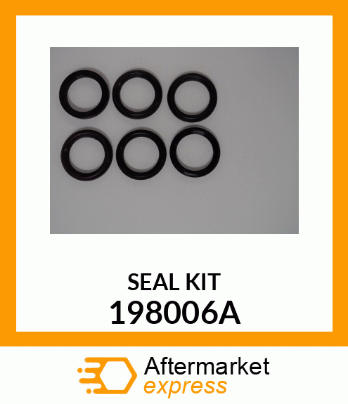 SEALKIT6PC 198006A