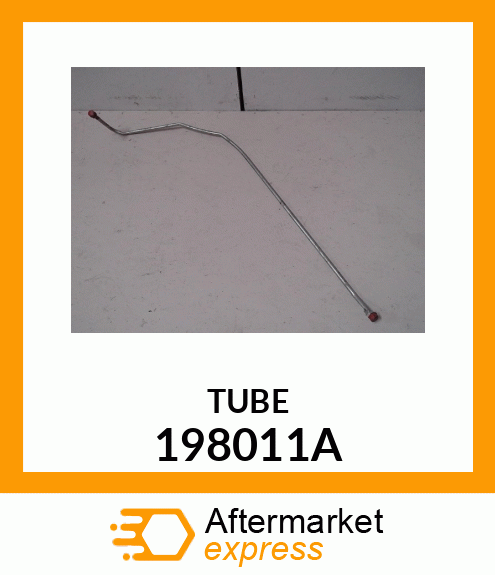 TUBE 198011A