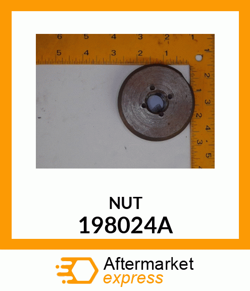 NUT 198024A