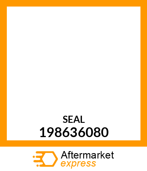 SEAL 198636080