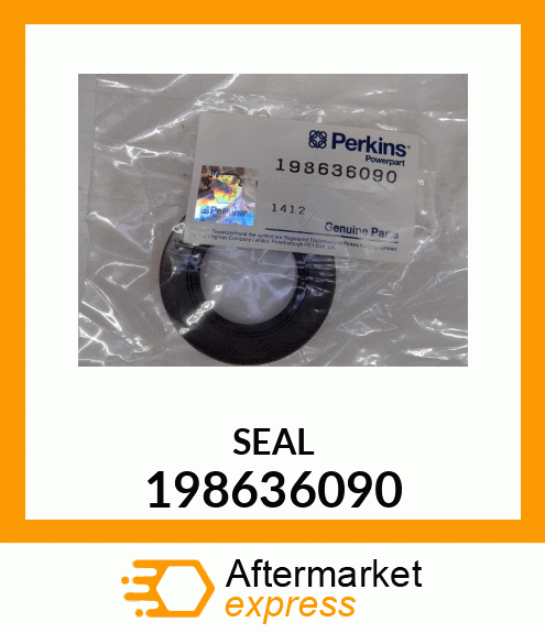 SEAL 198636090