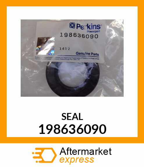 SEAL 198636090