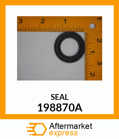 SEAL 198870A