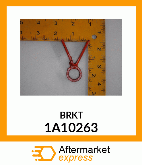 BRKT 1A10263