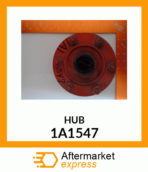 HUB 1A1547