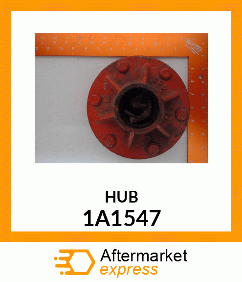 HUB 1A1547