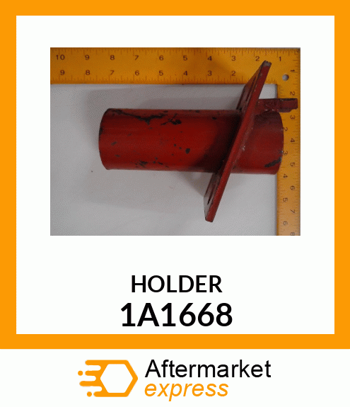 HOLDER 1A1668