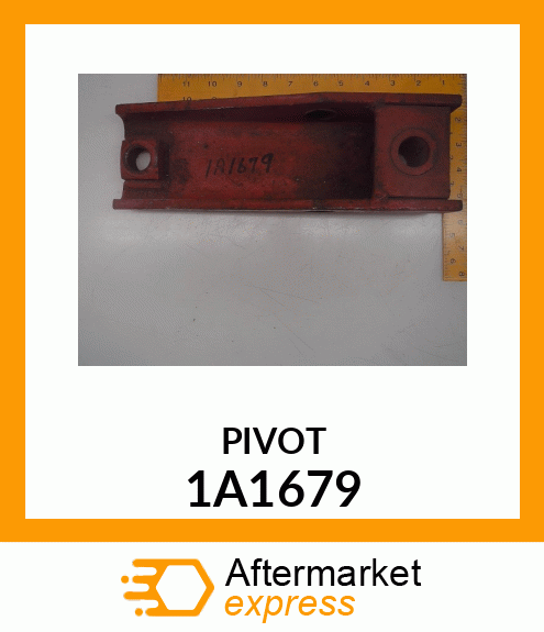 PIVOT 1A1679