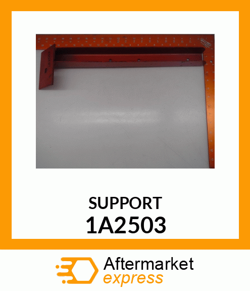 SUPPORT 1A2503