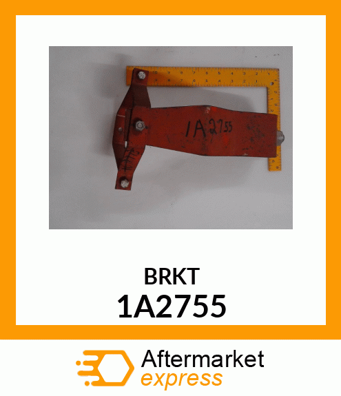 BRKT 1A2755