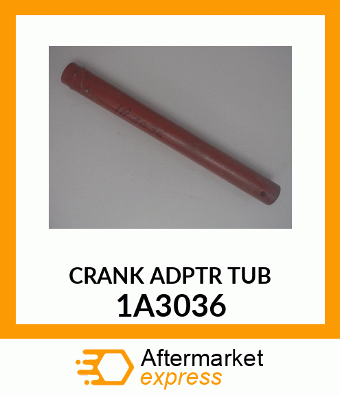 CRANKADT 1A3036