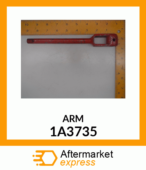 ARM 1A3735